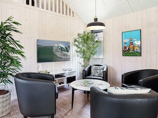 Holiday house Blåvand  21