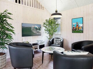 Maison de vacances Blåvand  40