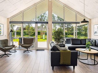 Maison de vacances Blåvand  15