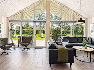 Maison de vacances Blåvand  22