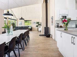 Holiday house Blåvand  4