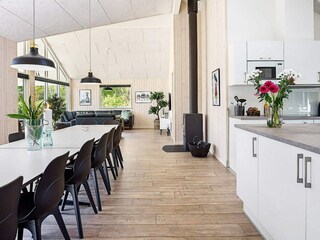 Maison de vacances Blåvand  5