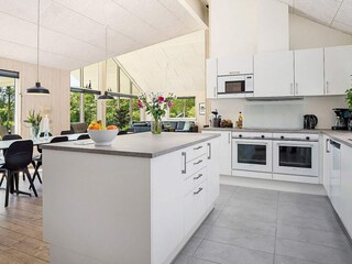 Vakantiehuis Blåvand  5