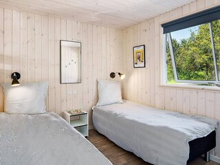 Maison de vacances Blåvand  7