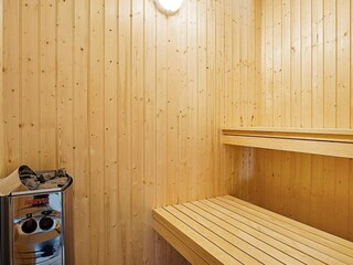 Vakantiehuis Blåvand  16