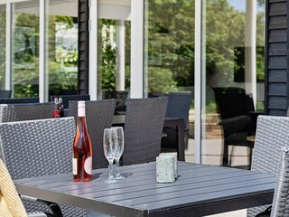 Maison de vacances Blåvand  41