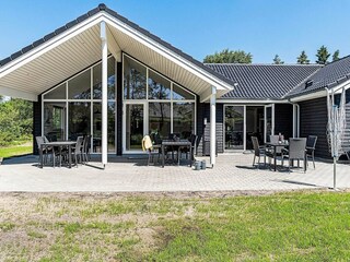 Casa per le vacanze Blåvand  26
