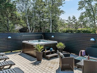 Casa per le vacanze Blåvand  43