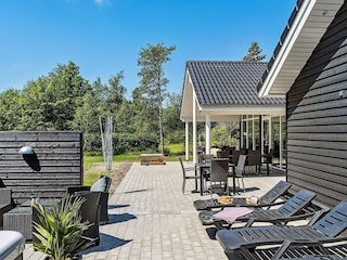 Holiday house Blåvand  5