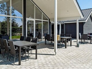 Holiday house Blåvand  9