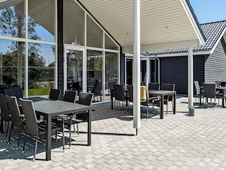 Maison de vacances Blåvand  14