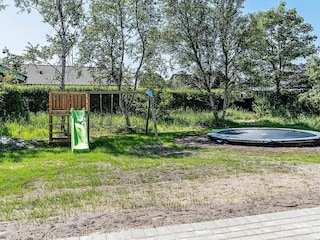 Holiday house Blåvand  10