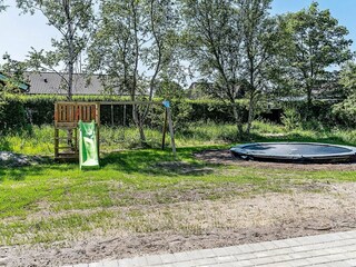 Vakantiehuis Blåvand  10