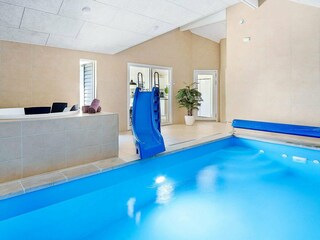 Casa per le vacanze Blåvand  11