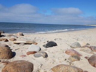 Casa de vacaciones Blåvand  17