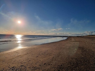 Vakantiehuis Blåvand  33