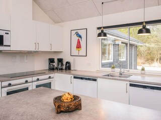 Ferienhaus Blåvand  45