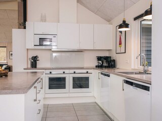 Ferienhaus Blåvand  24