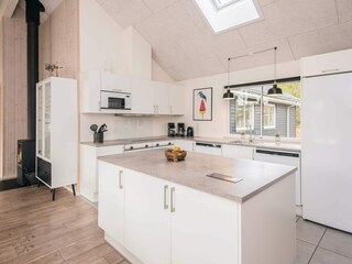 Casa per le vacanze Blåvand  44