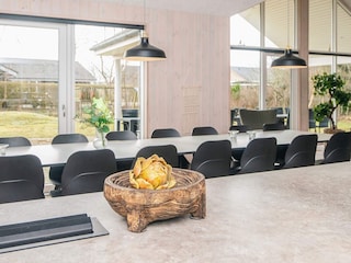 Vakantiehuis Blåvand  44