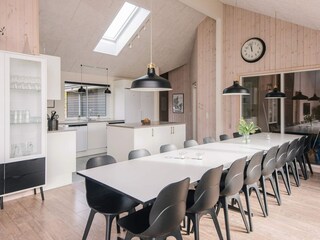 Ferienhaus Blåvand  40