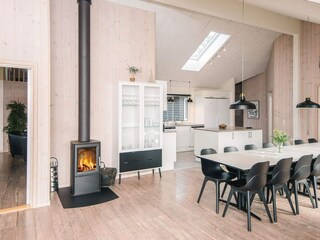 Casa per le vacanze Blåvand  31