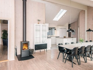 Ferienhaus Blåvand  14
