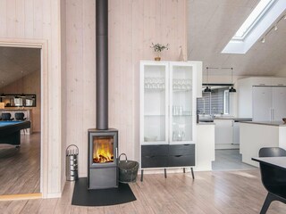 Ferienhaus Blåvand  9