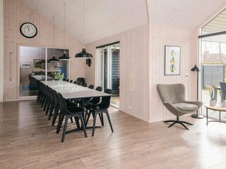 Ferienhaus Blåvand  28