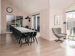 Holiday house Blåvand  43