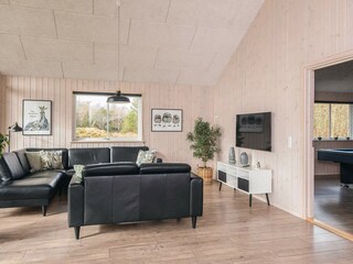 Casa per le vacanze Blåvand  14