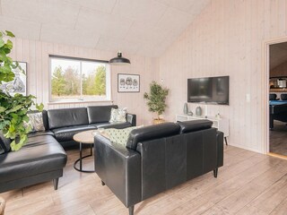 Casa per le vacanze Blåvand  10