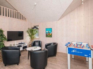 Casa per le vacanze Blåvand  29