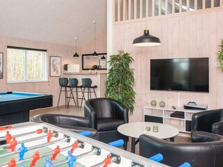 Ferienhaus Blåvand  11