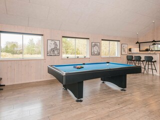 Casa per le vacanze Blåvand  16