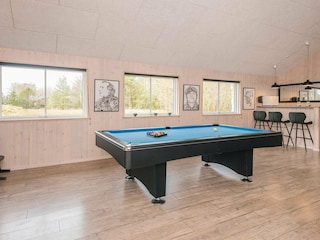 Holiday house Blåvand  23