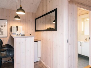 Ferienhaus Blåvand  33