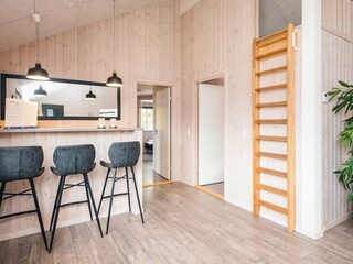 Casa per le vacanze Blåvand  40