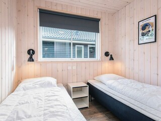 Ferienhaus Blåvand  12