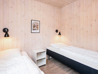 Holiday house Blåvand  20