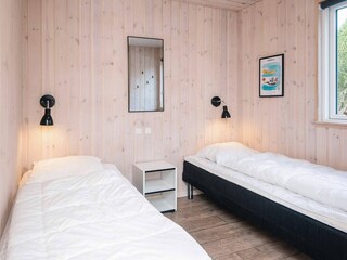 Casa per le vacanze Blåvand  36