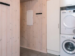 Ferienhaus Blåvand  30