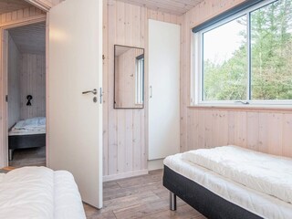 Ferienhaus Blåvand  36