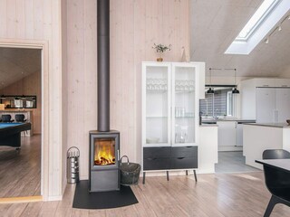 Vakantiehuis Blåvand  45