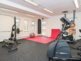 Apartamento Havneby  4