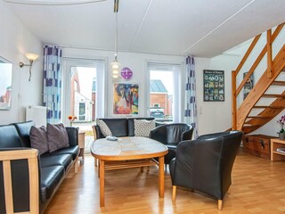 Apartamento Havneby  9
