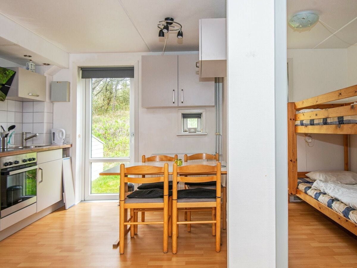 Apartment Havneby  11