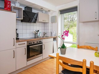 Appartement Havneby  19