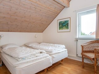 Apartamento Havneby  13