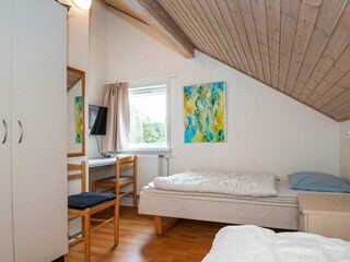 Appartement Havneby  21